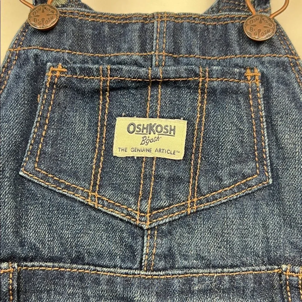 OshKosh Bgosh excellent preowned